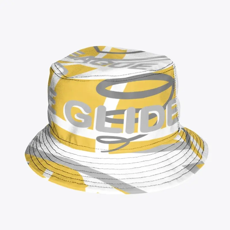 FREE GLIDE LEAGUE hat